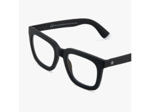 Zaštitne naocare BARNER Max/Matte Black Noir