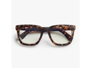 Zaštitne naocare BARNER Max/Matte Tortoise