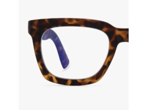 Zaštitne naocare BARNER Max/Matte Tortoise