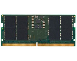 KINGSTON SODIMM DDR5 32GB 5600MT/s KVR56S46BS8-32