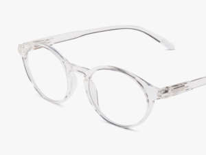 Zaštitne naocare BARNER Le Marais/Glossy Crystal