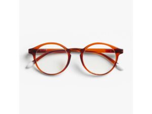 Zaštitne naocare BARNER Le Marais/Glossy Intense rust