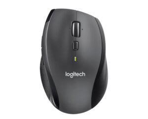 LOGITECH_ M705 Wireless Mouse (Upgrade Version) miš