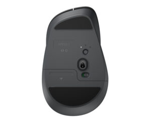 LOGITECH M850 L Wireless graphite miš