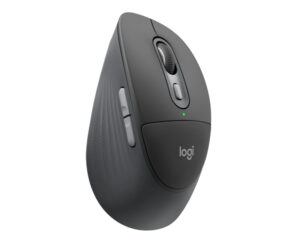 LOGITECH M850 L Wireless graphite miš