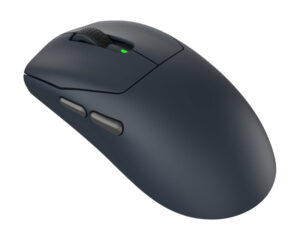 MSI FORGE GM340 W NAVY Gaming bežični miš teget