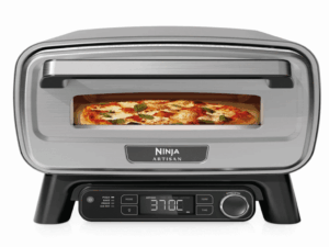 Pica pec NINJA MO201EU/1760W/13L/siva
