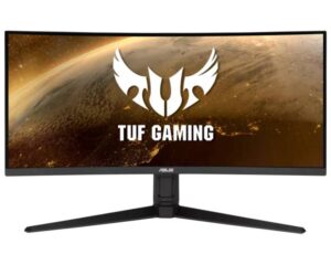 ASUS 34 inča TUF Gaming VG34VQL1B LED crni monitor