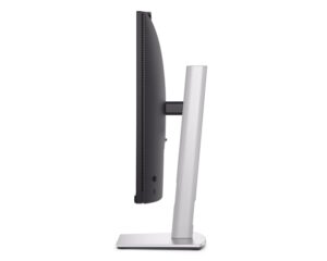 DELL 27 inch P2726DEB QHD 100Hz Video konferencijski USB-C IPS monitor