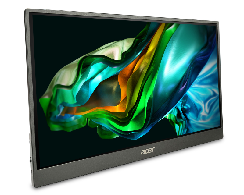 ACER 15.6 inča PM161QBBMIUUX FHD 1920x1080 IPS FreeSync prenosni monitor - Слика 4