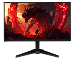 ACER 27 inča Nitro QG271P6BIP FHD 1920x1080 IPS 144Hz gaming monitor