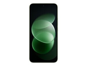 Smartphone XIAOMI Redmi Note 17 Pro Max 5G 8GB/256GB/zelena