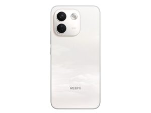 Smartphone XIAOMI Redmi Note 17 Pro Max 5G 8GB/256GB/puder roze