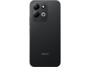 Smartphone XIAOMI Redmi 17 4GB/128GB/crna