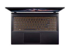 Laptop ACER Nitro ANV15-52 NoOS/15.6"FHD IPS 165Hz/i5-13420H/32GB/1TB/5060 8GB/GLAN/backlit