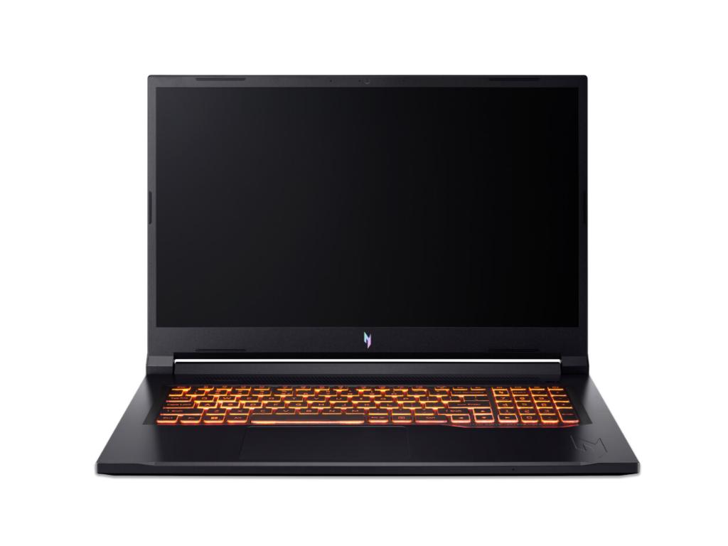 Laptop ACER Nitro AI ANV17-41 NoOS/17.3"FHD IPS144Hz/Ryzen 7 260/32GB/1TB/5070 8GB/GLAN/backlit - Слика 3