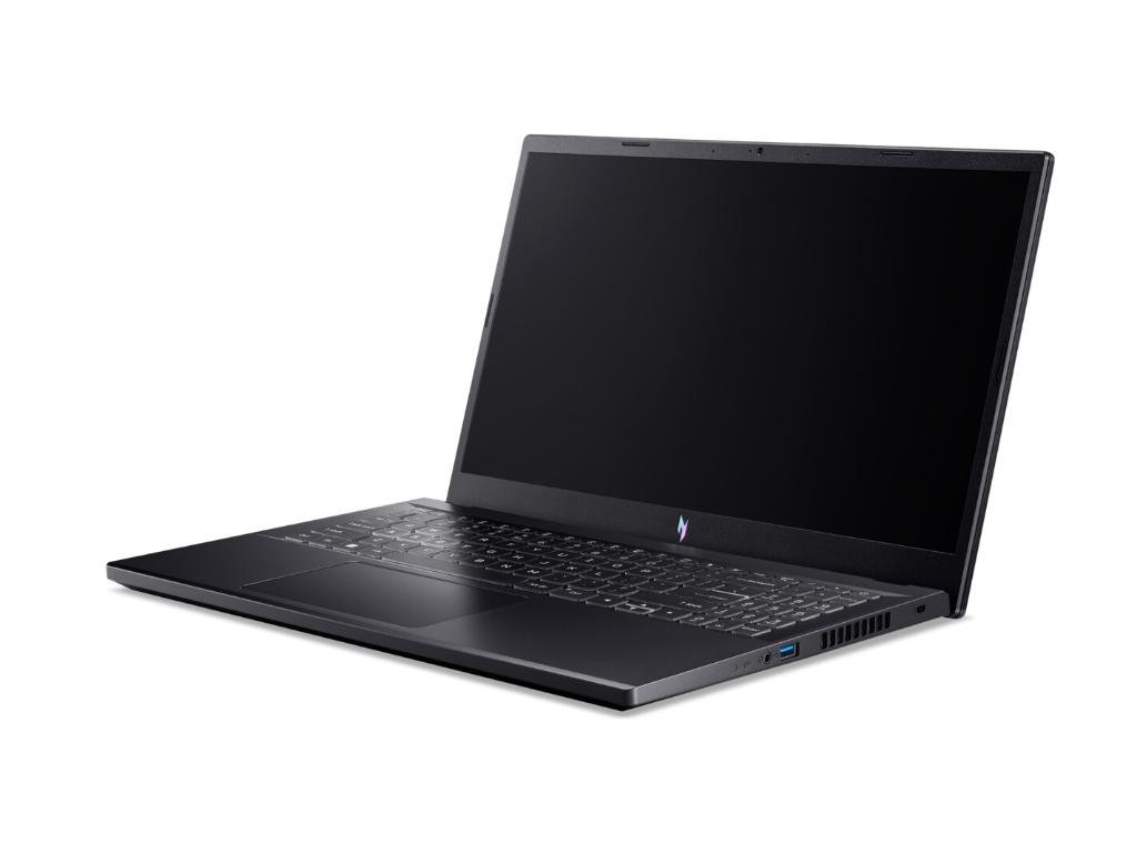 Laptop ACER Nitro ANV15-A31 NoOS/15.6"FHD IPS165Hz/Ryzen 5 150/16GB/1TB/5060 8GB/GLAN/backlit/EN - Слика 4