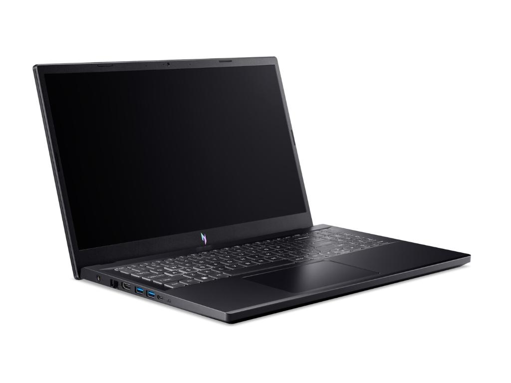Laptop ACER Nitro ANV15-A31 NoOS/15.6"FHD IPS165Hz/Ryzen 5 150/16GB/1TB/5060 8GB/GLAN/backlit/EN - Слика 2