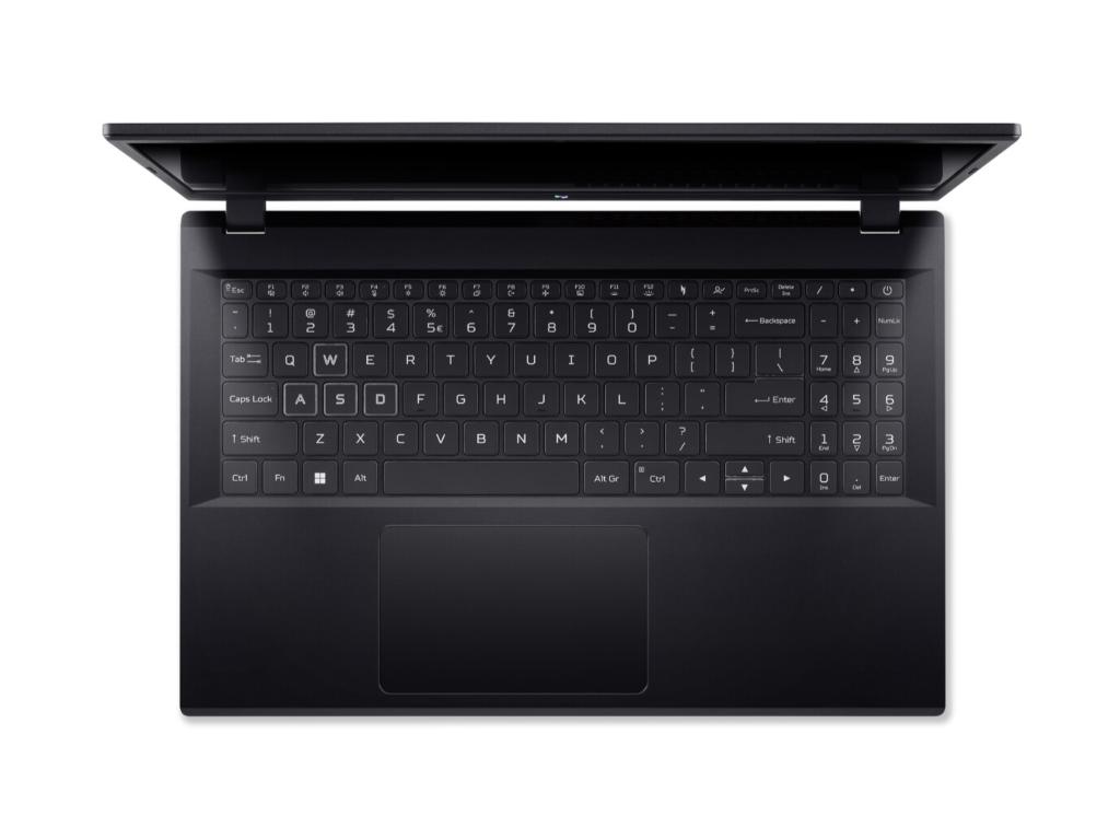 Laptop ACER Nitro ANV15-A31 NoOS/15.6"FHD IPS165Hz/Ryzen 5 150/16GB/1TB/5060 8GB/GLAN/backlit/EN