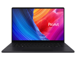 ASUS ProArt P16 OLED H7606WM-RJ073 (16 inča 3K OLED, Ryzen AI 9 HX 370, 32GB, SSD 1TB, RTX 5060) laptop