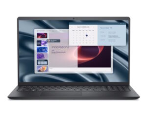 DELL Pro 15 Essential PV15255 15.6 inch FHD 120Hz AMD Ryzen 5 7520U 16GB 512GB SSD laptop