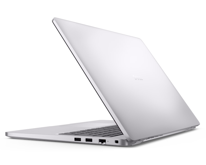 DELL Pro 16 16 inch FHD+ Touch 300nits Core Ultra 5 235U 16GB 512GB SSD YU Backlit FP Win11Pro 3yr ProSupport laptop - Слика 5