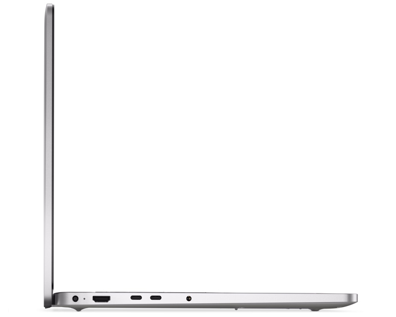 DELL Pro 16 16 inch FHD+ Touch 300nits Core Ultra 5 235U 16GB 512GB SSD YU Backlit FP Win11Pro 3yr ProSupport laptop - Слика 2