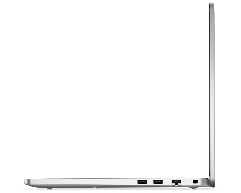 DELL Pro 16 16 inch FHD+ Touch 300nits Core Ultra 5 235U 16GB 512GB SSD YU Backlit FP Win11Pro 3yr ProSupport laptop - Слика 3