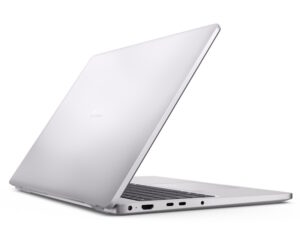 DELL Pro 16 16 inch FHD+ Touch 300nits Core Ultra 5 235U 16GB 512GB SSD YU Backlit FP Win11Pro 3yr ProSupport laptop