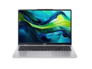 Laptop ACER Aspire Lite AL16-53P NoOS/16"WUXGA IPS/U5 115U/16GB/512GB/srebrna