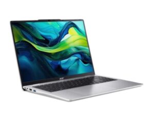 Laptop ACER Aspire Lite AL16-53P NoOS/16"WUXGA IPS/U5 115U/16GB/512GB/srebrna