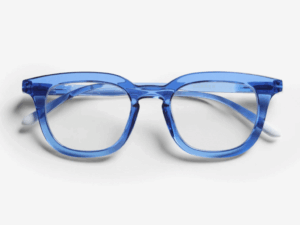 Zaštitne naocare BARNER Osterbro/Glossy Aqua