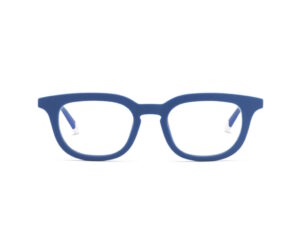 Zaštitne naocare BARNER Osterbro/Navy Blue