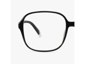 Zaštitne naocare BARNER Pascal/ Glossy Black Noir