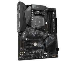GIGABYTE B550 GAMING X V2 rev. 1.x matična ploča