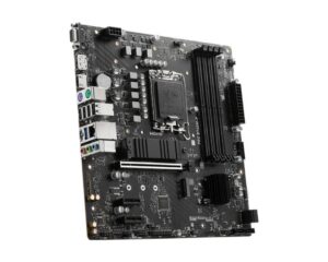 MBO 1700 MSI MAG PRO B760M-P