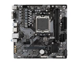 GIGABYTE B650M S2H rev. 1.x