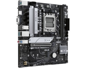 Matična ploča ASUS PRIME B650M-K/AM5