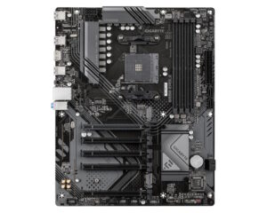 GIGABYTE B550 EAGLE rev. 1.0 matična ploča