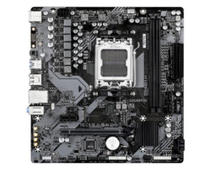 GIGABYTE B840M H rev. 1.0 matična ploča