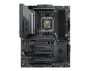 MSI MAG B850 TOMAHAWK MAX WIFI II matična ploča