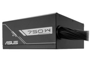 Napajanje ASUS PRIME-750B-BLACK 750W/ATX12V/80Plus Bronze/modularno/crna