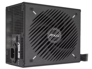Napajanje ASUS PRIME-750B-BLACK 750W/ATX12V/80Plus Bronze/modularno/crna