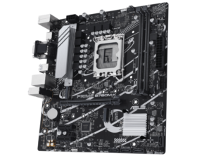 ASUS PRIME B760M-K matična ploča