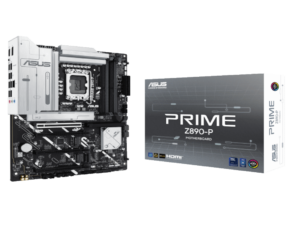 ASUS PRIME Z890-P matična ploča