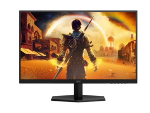 AOC 27 inča Q27G42XE QHD Gaming monitor