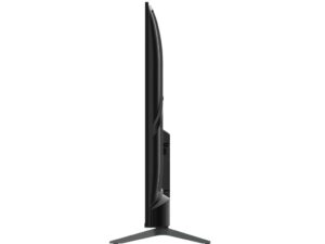Televizor TESLA Q50E655GUS/QLED/50"/4K/Smart/Google TV/siva