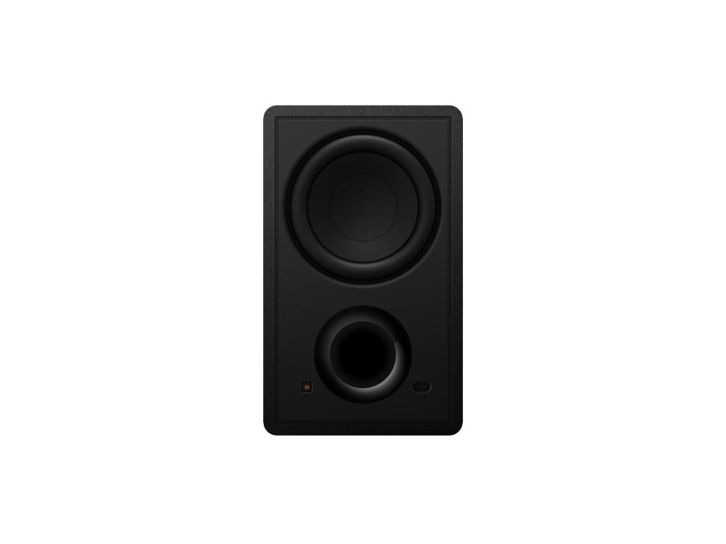 Soundbar TCL Q65H/Wireless SW/DTS:X/Dolby Atmos/580W/96dB/AI sonic/crna - Слика 12