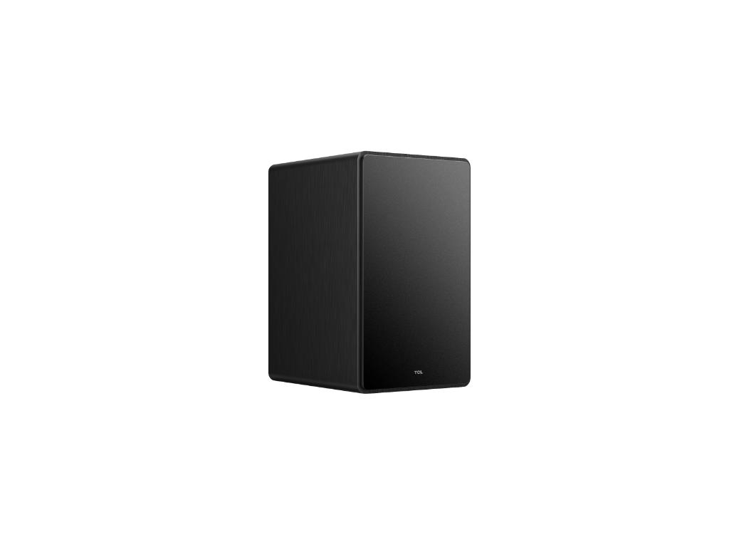 Soundbar TCL Q65H/Wireless SW/DTS:X/Dolby Atmos/580W/96dB/AI sonic/crna - Слика 9