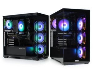 EWE PC AMD GAMING računar Ryzen 5 7600X 16GB 1TB RTX5060 8GB